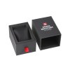 Swiss Military SM34104.01 Classic sapphire crystal 40mm 10ATM