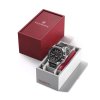 Victorinox 242011 I.N.O.X Titanium Chronograph 43mm 20ATM