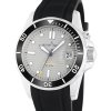 Jacques Lemans 1-2170B Hybromatic Diver 41mm 20ATM