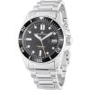 Jacques Lemans 1-2170G Hybromatic Diver 41mm 20ATM