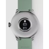 Withings HWA11-model 4-All-In ScanWatch Light green 37 mm 5ATM