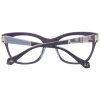 Ana Hickmann obrúčky na dioptrické okuliare AH6478 H02 52 - Dámské