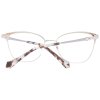Ana Hickmann obrúčky na dioptrické okuliare AH1469 01A 54 - Dámské
