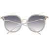 Ana Hickmann slnečné okuliare HI3066 04A 54 - Dámské