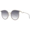 Ana Hickmann slnečné okuliare HI3066 04A 54 - Dámské