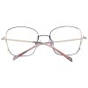 Ana Hickmann obrúčky na dioptrické okuliare HIY1003 09A 50 - Dámské