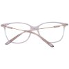 Ana Hickmann obrúčky na dioptrické okuliare HI6239T H03 53 - Dámské