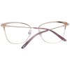 Ana Hickmann obrúčky na dioptrické okuliare HI1159 05A 54 - Dámské