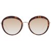 Ana Hickmann slnečné okuliare HI3052 G21 53 - Dámské