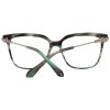 Ana Hickmann obrúčky na dioptrické okuliare AH6486 C02 53 - Dámské