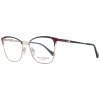 Ana Hickmann obrúčky na dioptrické okuliare AH1470 09A 54 - Dámské