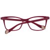 Ana Hickmann obrúčky na dioptrické okuliare AH6347 H05 54 - Dámské