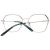 Ana Hickmann obrúčky na dioptrické okuliare HIY1013 12A 50 - Dámské