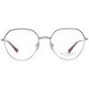 Ana Hickmann obrúčky na dioptrické okuliare AH1449 07A 53 - Dámské