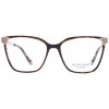 Ana Hickmann obrúčky na dioptrické okuliare AH6459 P02 55 - Dámské