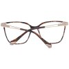 Ana Hickmann obrúčky na dioptrické okuliare AH6459 P02 55 - Dámské