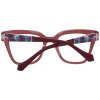 Ana Hickmann obrúčky na dioptrické okuliare AH6494 H01 51 - Dámské