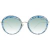 Ana Hickmann slnečné okuliare HI3052 E04 53 - Dámské