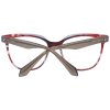 Ana Hickmann obrúčky na dioptrické okuliare AH6498 C01 52 - Dámské