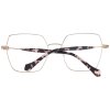 Ana Hickmann obrúčky na dioptrické okuliare AH1455 01A 54 - Dámské
