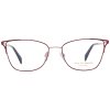 Ana Hickmann obrúčky na dioptrické okuliare AH1509T 07A 55 - Dámské
