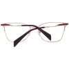 Ana Hickmann obrúčky na dioptrické okuliare AH1509T 07A 55 - Dámské