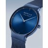 Bering 15540-397 Max René 40mm 5ATM