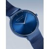Bering 15540-397 Max René 40mm 5ATM