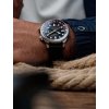 Spinnaker SP-5121-55 Bradner GMT Automatic 42mm 18ATM