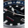 Spinnaker SP-5121-55 Bradner GMT Automatic 42mm 18ATM
