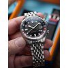 Spinnaker SP-5121-55 Bradner GMT Automatic 42mm 18ATM