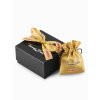 Thomas Sabo KE2209-414-10-L45 Gold-plated chain with red Goldbears pendant
