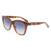slnečné okuliare Calvin Klein CKJ22608S-240 - Dámské
