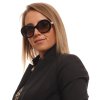 Emilio Pucci slnečné okuliare EP0127 01T 55 - Dámské