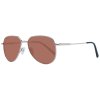 Serengeti slnečné okuliare SS544002 Haywood Small 55 - Unisex