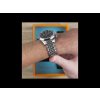 Spinnaker SP-5121-44 Bradner GMT Automatic 42mm 18ATM