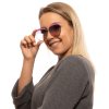 Emilio Pucci slnečné okuliare Clip EP5115-CL 20B 57 - Dámské