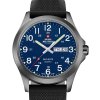 Swiss Military SMP36040.32 Day-Date Quartz 42mm 5ATM