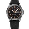 Swiss Military SMP36040.31 Day-Date Quartz 42mm 5ATM