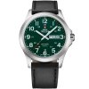 Swiss Military SMP36040.30 Day-Date Quartz 42mm 5ATM