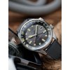 Spinnaker SP-5121-33 Bradner GMT Automatic 42mm 18ATM