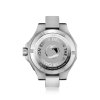 Edox 88008-3GCA-BGO Delfin Automatic Day-Date 43mm 20ATM