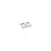 Edox 88008-3GCA-BGO Delfin Automatic Day-Date 43mm 20ATM