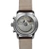 Zeppelin 86145 LZ-126 Automatic Chrono 42mm 5ATM