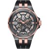 Edox 85303-357GR-NRN Delfin Mecano Automatik 43mm