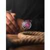 Spinnaker SP-5121-BB Bradner GMT Automatic 42mm 18ATM