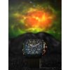 Nubeo NB-6088-05 Magellan Retrograde Chronograph 49mm 5ATM