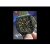 Nubeo NB-6088-05 Magellan Retrograde Chronograph 49mm 5ATM