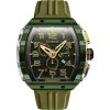 Nubeo NB-6088-05 Magellan Retrograde Chronograph 49mm 5ATM