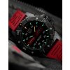 Luminox XS.3876.RB Master Carbon Seal Automatic 45mm 20ATM